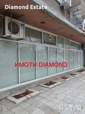 Търговско помещение в Димитровград кв. Славянски, снимка 2 - Други - 48100099