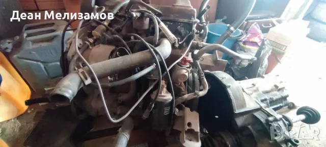 Golf 2 Голф 2 двигател 1.6 бензин