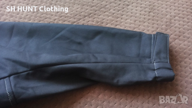 Snickers 1211 Profiling Softshell Work Jacket размер L софтшел работно яке W4-431, снимка 7 - Якета - 52111682