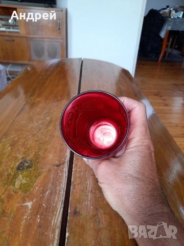 Стара чаша Кока Кола,Coca Cola #50, снимка 4 - Колекции - 51569779