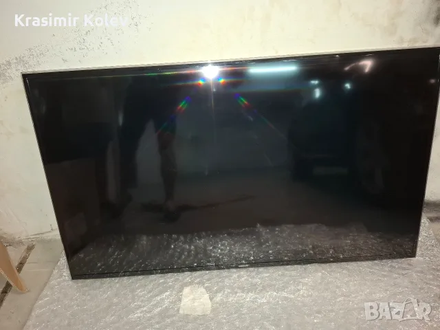 смарт телевизор самсунг