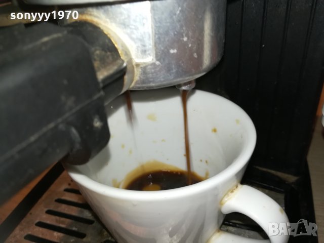 dellonghi trevisso italyy made 3011201700vr/mzd, снимка 8 - Кафемашини - 30964400