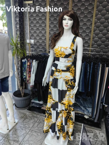 пола +бюстие, снимка 7 - Поли - 51345119