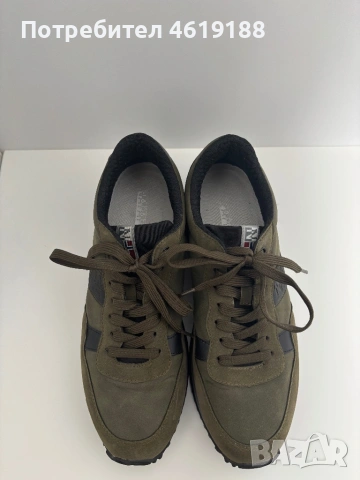 Мъжки маратонки NAPAPIJRI, снимка 6 - Маратонки - 53200435