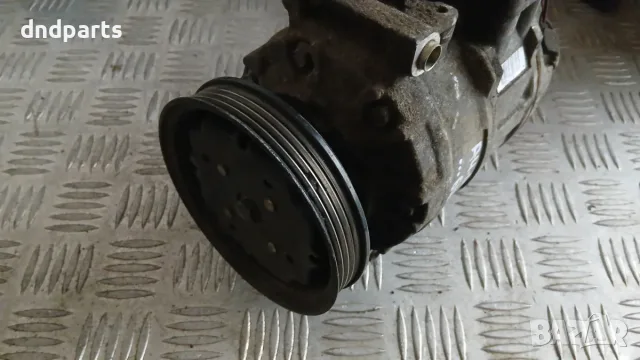 Компресор Audi A4 1.9 TDI 2004 A4 (B6) (2000-2006), снимка 2 - Компресори - 56240553