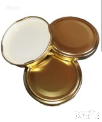 Капачки на винт , снимка 3 - Буркани, бутилки и капачки - 49532582