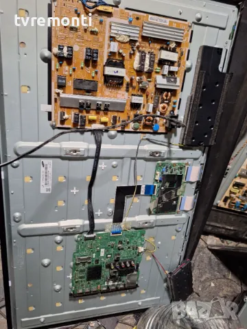 MAIN BOARD ,BN94-07094J,BN41-01958 ,- SAMSUNG UE40F6340S 40inc DISPLAY CY-HF400CSLV3H, снимка 7 - Части и Платки - 48743115
