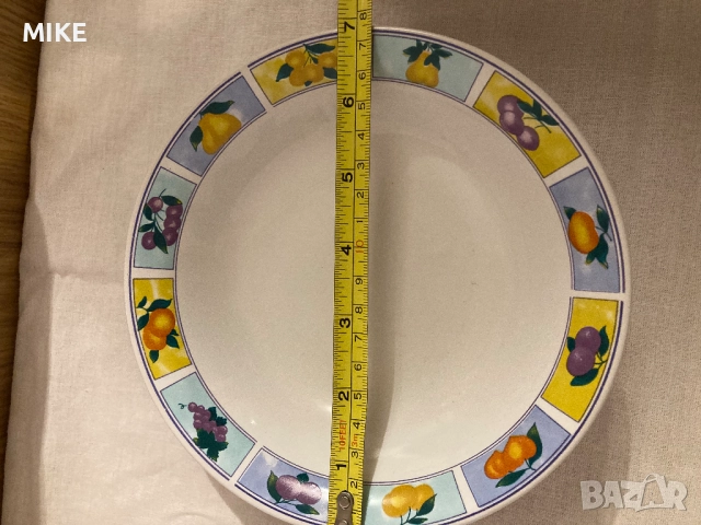 Чинии, снимка 6 - Чинии - 52333669