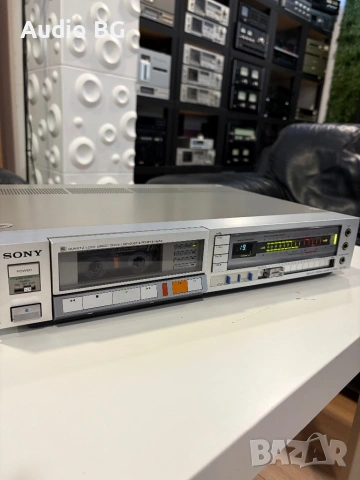 Sony TC-FX7 Top, снимка 4 - Декове - 54105426