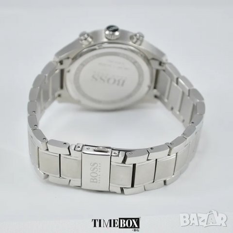 Hugo Boss 1513477 Grand Prix Chronograph. Нов мъжки часовник, снимка 4 - Мъжки - 38809729