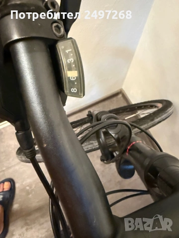  Велосипед drag grand canyon 28, снимка 3 - Велосипеди - 53928225