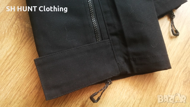 NEO MON DO Son Outdoor Stretch Pant размер M панталон с от части еластична материя - 1678, снимка 12 - Екипировка - 52829219