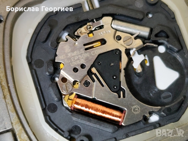 Кварцов часовник Animal 042 Titanium, снимка 7 - Мъжки - 51985605