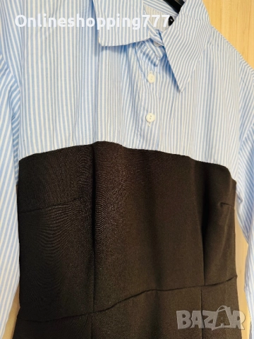 Мини рокля, снимка 2 - Рокли - 52864615