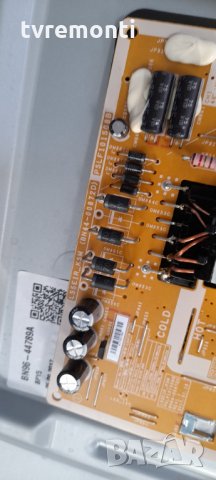 POWER BOARD,BN44-00872D, L55E1_KSM,PSLF101S08B, снимка 2 - Части и Платки - 35013227