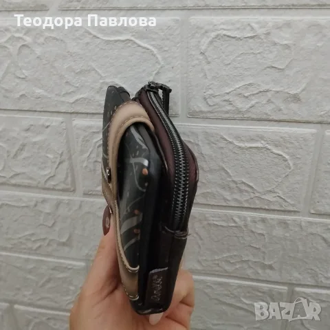 Дамско портмоне Anekke, снимка 5 - Портфейли, портмонета - 56544254
