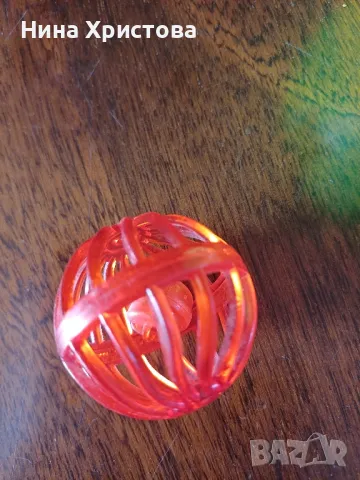 комплект играчки за коте, снимка 3 - За котки - 50076201