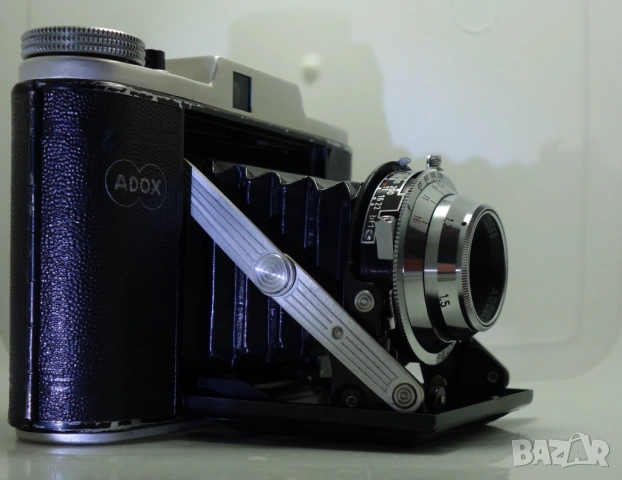 Adox Golf 63 S (6x6), снимка 3 - Фотоапарати - 54268046