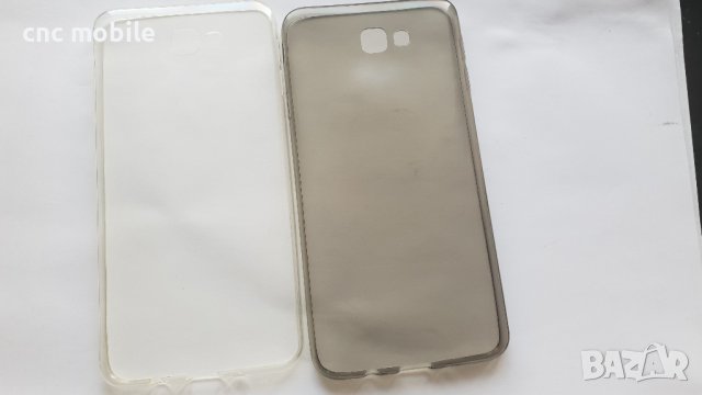 Samsung Galaxy J5 Prime 2017 - Samsung SM-G570F калъф - case, снимка 2 - Калъфи, кейсове - 38265053
