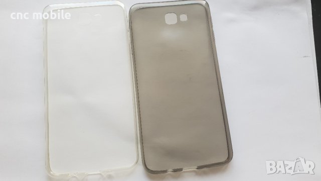 Samsung Galaxy J3 Prime - Samsung SM-J327T калъф - case, снимка 2 - Калъфи, кейсове - 38265397