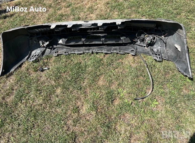 Броня предна Рейндж Роувър Range Land Rover L322, снимка 9 - Части - 51002647