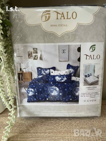 Спални комплекти, снимка 14 - Спално бельо - 51668127