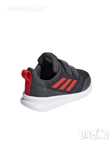 Детски маратонки Adidas AltaRun CF I, снимка 3 - Детски маратонки - 44725763