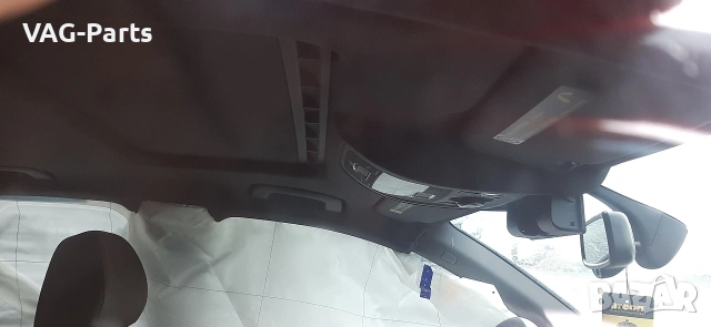 ‼️ Audi A4 B8.5 Sline на Части ‼️ , снимка 8 - Автомобили и джипове - 54008184