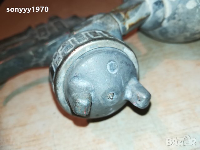 пистолет бояджииски 1111202049, снимка 10 - Други инструменти - 30756225