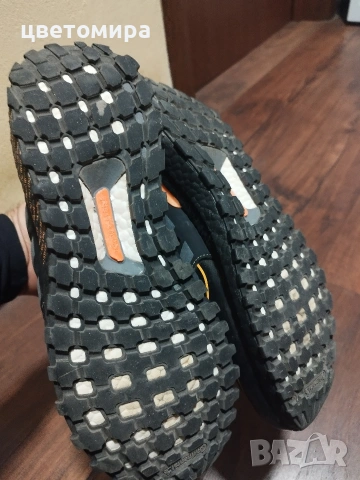 Adidas cold -rdy water repellent номер 42, снимка 8 - Маратонки - 53901855