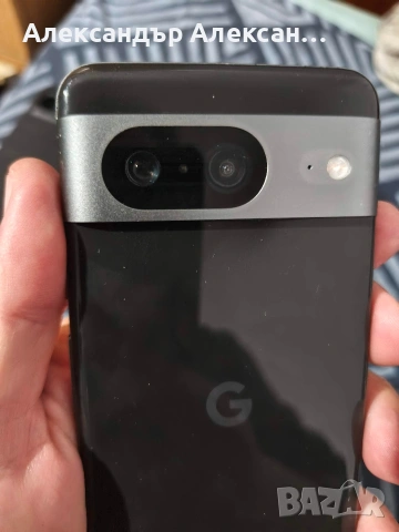 Google pixel 8 128/8, снимка 5 - Други - 54043350