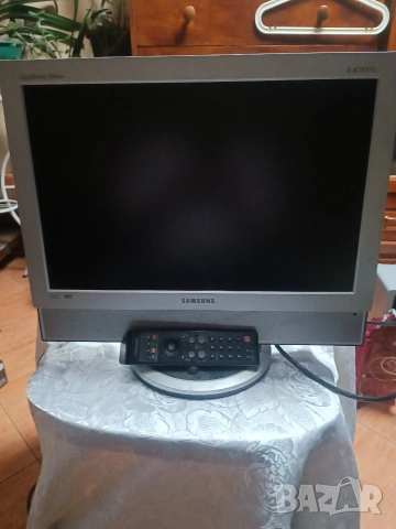 монитор tv, снимка 2 - Телевизори - 54029969