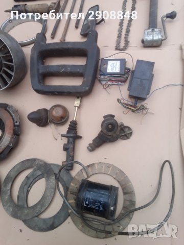 Части за жигули и москвич 412, снимка 8 - Части - 31338766