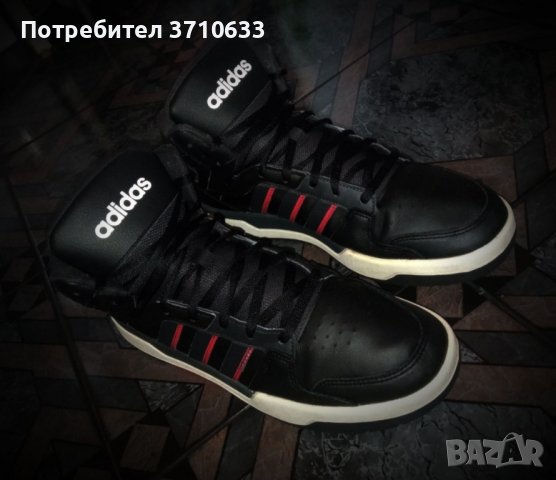Кецове Adidas TOP!!!, снимка 4 - Кецове - 42077049