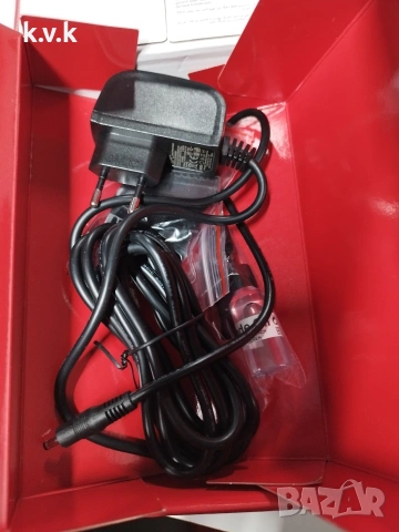 Машинка за подстригване за глава, тяло и брада Valera , снимка 4 - Машинки за подстригване - 53960289