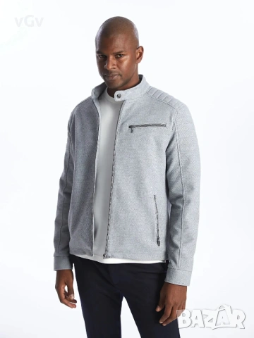 Мъжко яке Zara Biker - L/XL