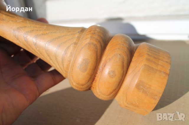 Мелничка за черен пипер или сол , снимка 7 - Аксесоари за кухня - 42654223