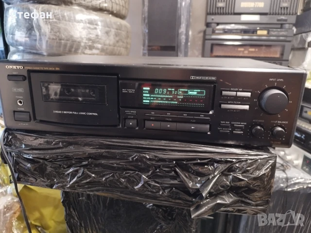 Onkyo TA 2940 