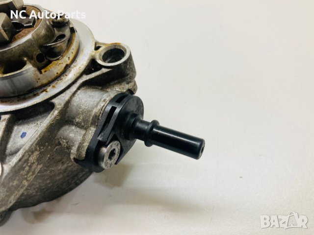Вакум помпа за ПЕЖО PEUGOET 3008 1.2 бензин 131 коня HNS 9812133880 BOSCH 2019 , снимка 6 - Части - 42574581