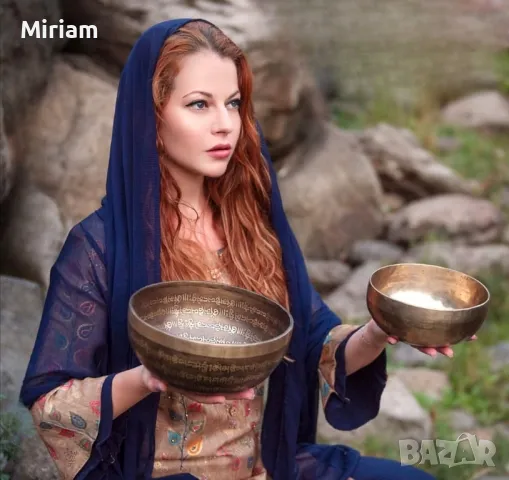 Автентични пеещи купи 