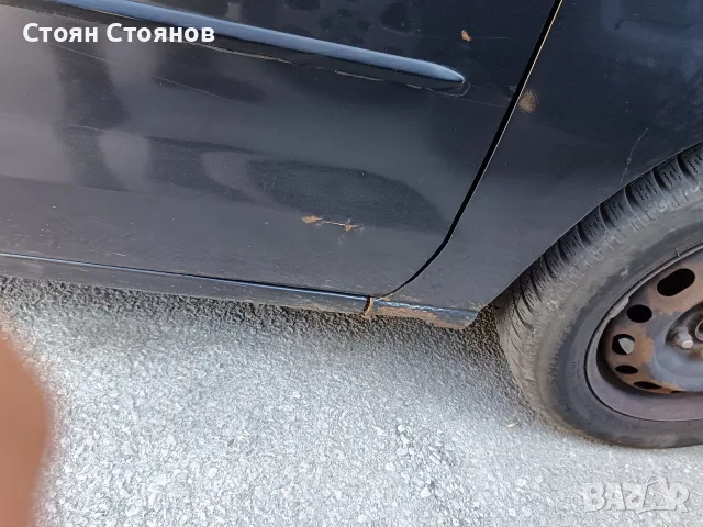 Mazda 5 употребяван , снимка 6 - Автомобили и джипове - 55238985