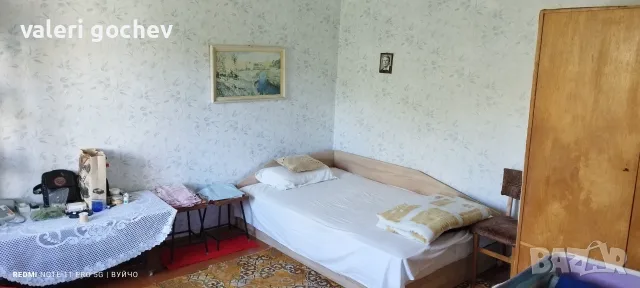 Къща в с.Садовец на два етажа 86 кв.м.,двор 0.8 дка, снимка 8 - Къщи - 56010292
