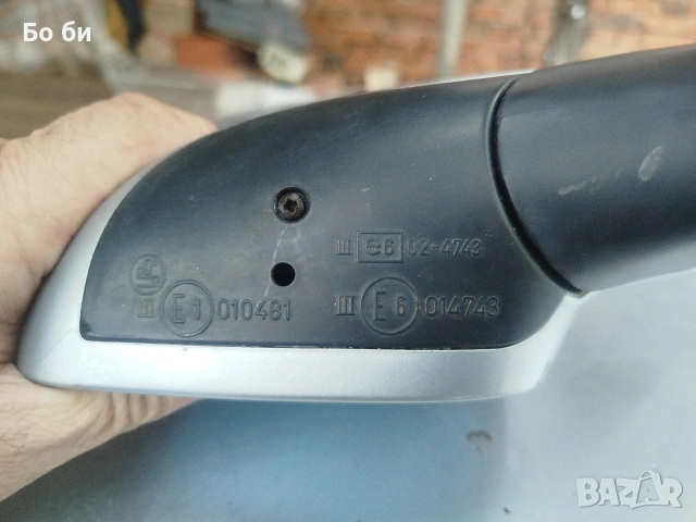 Огледала за Ауди А3 8л. Ляво 1010480 Дясно Е1010481 Е6014743, снимка 11 - Части - 53203166