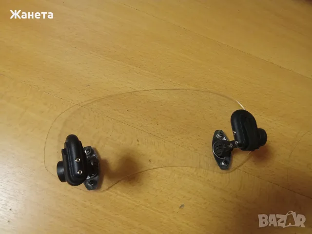 слюда за мотор втора употреба 