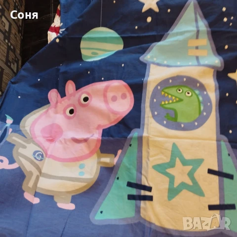 Парчета платове за пачуърк или вашите проекти, снимка 10 - Други стоки за дома - 50919124