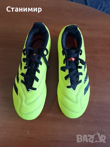 Детски бутонки 36 номер буквално нови, снимка 11 - Детски маратонки - 54158175