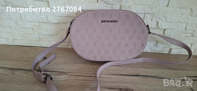 Дамска чанта Pierre Cardin, снимка 2 - Чанти - 54330927