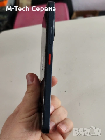 ZTE Axon 60 lite за части 0014, снимка 3 - Резервни части за телефони - 54262661