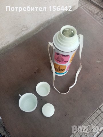 Термус, снимка 2 - Термоси - 37653773