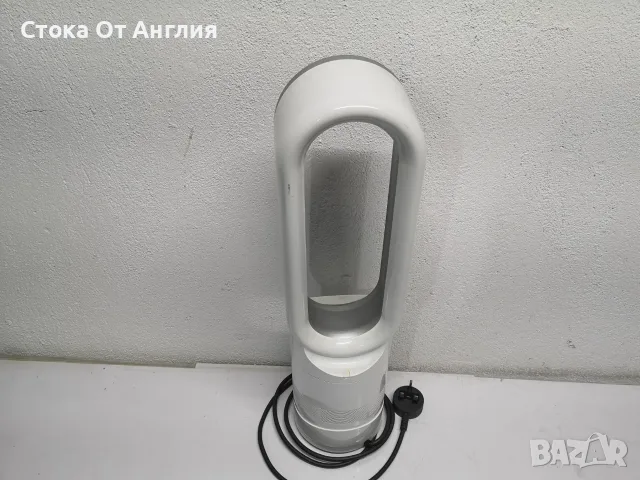 Вентилатор / печка - Dyson АМ05 Hot+Cool, снимка 5 - Вентилатори - 51136586